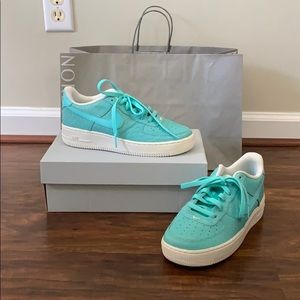 Brand New Nike Air Force 1 LV8 Sneakers